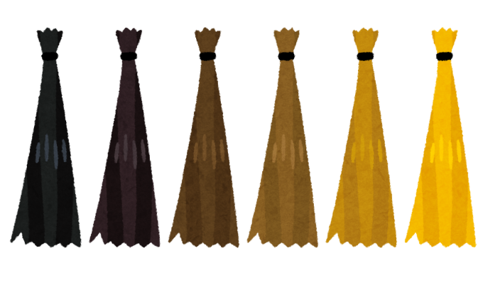 ヘナ毛染めの作り方（手作りレシピ）