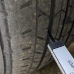 タイヤの交換時期＆目安 簡単まとめ（残量確認）