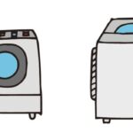 洗濯機