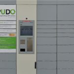PUDOステーション