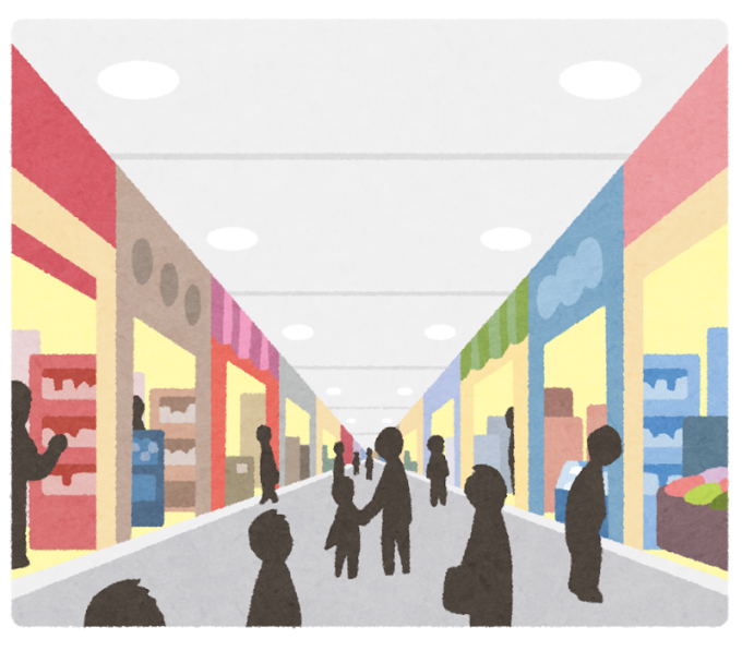 【HP構成/集客アドバイス】店舗来店型 / 半径5km以内の距離 / 近場のみ依頼 / 遠方は依頼されない