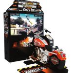 ハーレーダビッドソン キングオブザロード DX