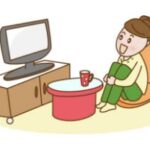 テレビ