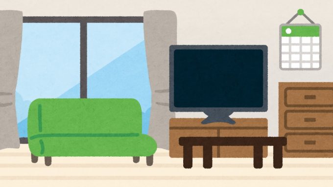 テレビ10