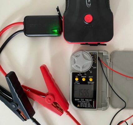 電気テスターの選び方&使い方(見方・意味)