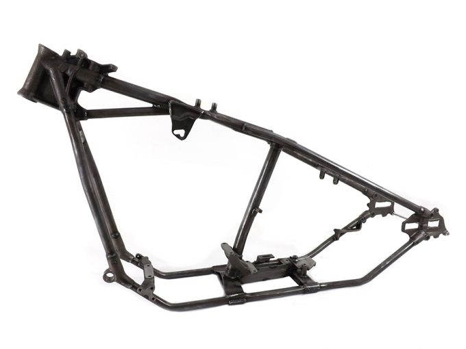 リジッドフレーム13