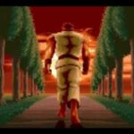 格闘技（本当に強い）最強/RYU/リュウ