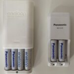 最強の充電式の充電池エネループ（充電器/単3/単4/エボルタ/寿命/充電時間）