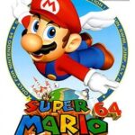 Supermario64（スーパーマリオ64）