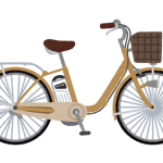 電動自転車