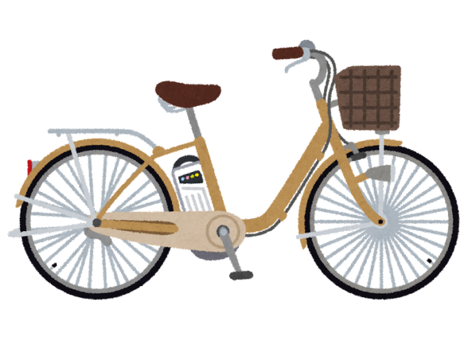 電動自転車