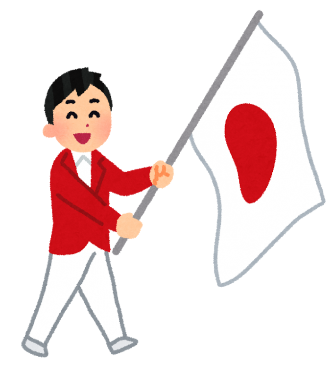 オリンピック