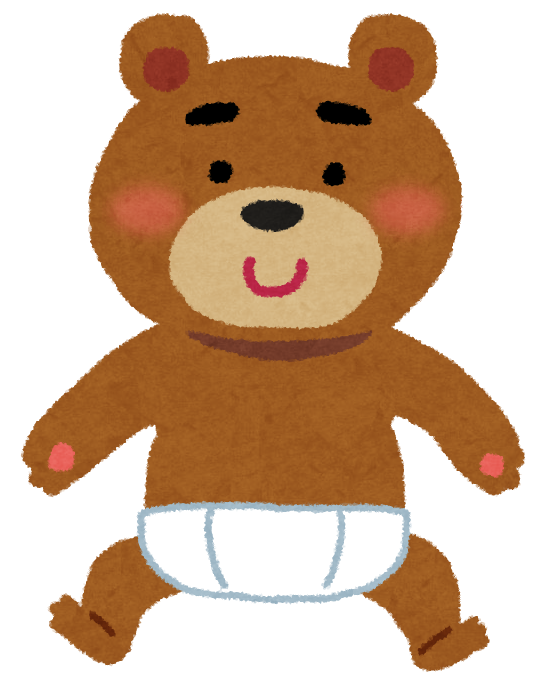 クマ