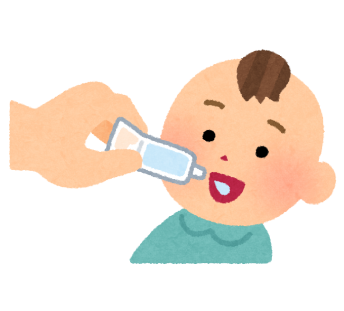ワクチン接種数
