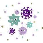 新型コロナウイルス