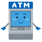 ATM