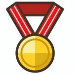 オリンピック（メダル）06