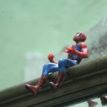スパイダーマン2