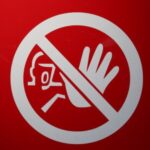 アクセス禁止