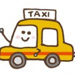 タクシー2