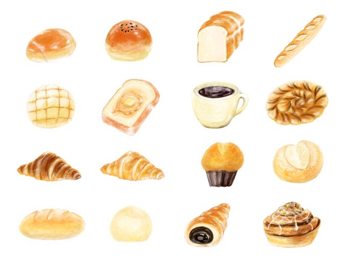 パン