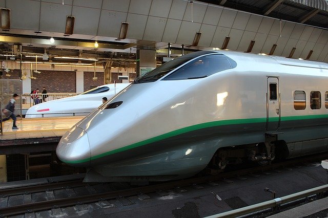 JR東日本