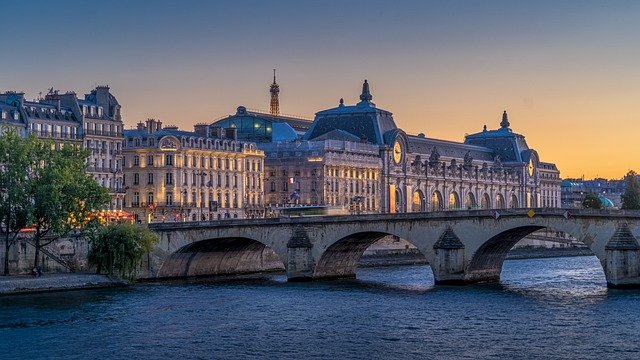 フランス