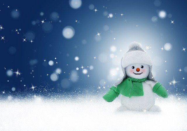 雪