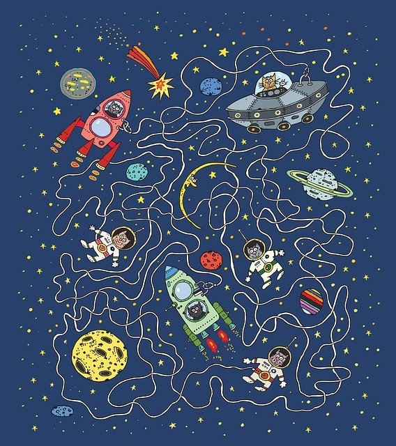 宇宙2