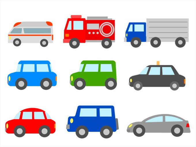 自動車
