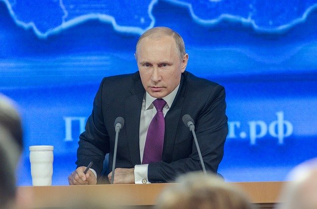ロシア