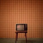テレビ