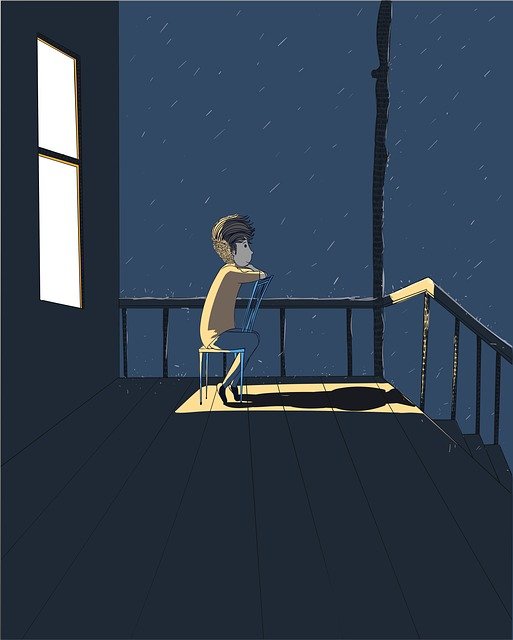 雨