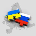 ロシアとウクライナ