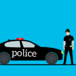 警察