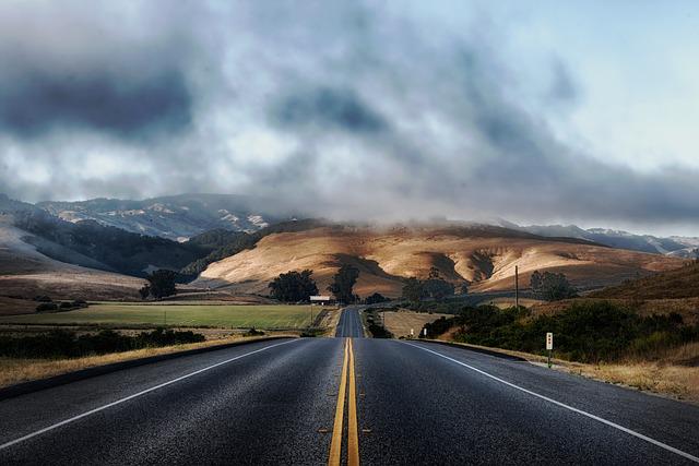 カリフォルニア