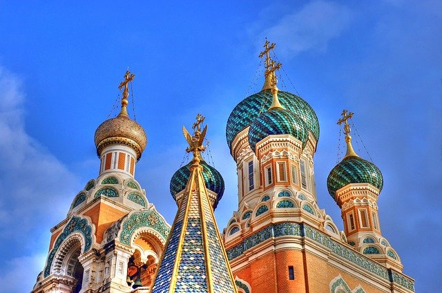 ロシア2