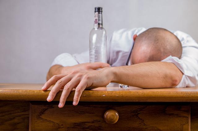 飲酒運転