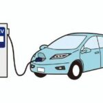 電気自動車（EV）05