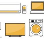 家電量販店の売上ランキング