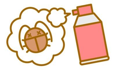 ゴキブリ対策2