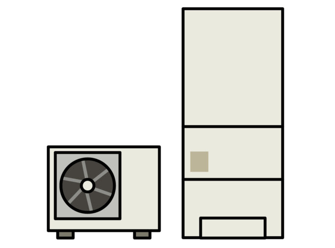 エコキュート4