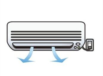 冷房エアコン（クーラー）4