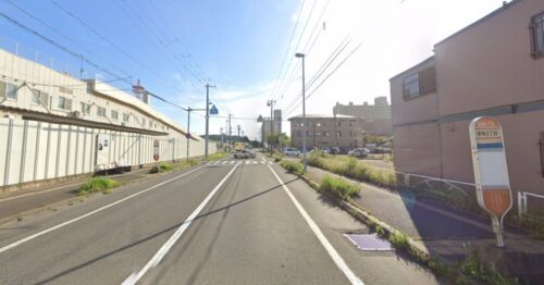 室蘭女子高生失踪事件