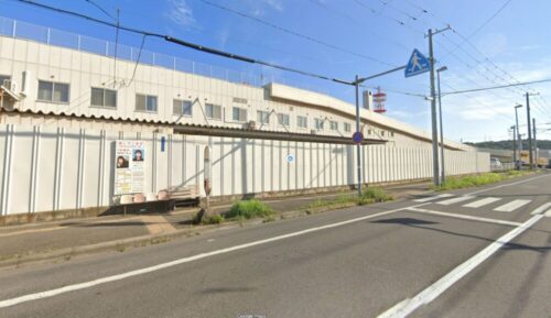 室蘭女子高生失踪事件