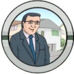 胡散臭い