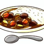カレー