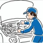 車検（車）006