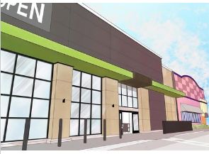 スーパーマーケット（食品スーパー）15