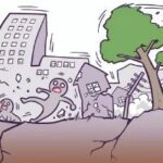 地震144